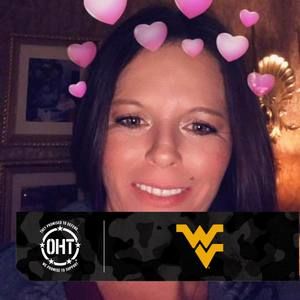 Meet your Posher, Tonya